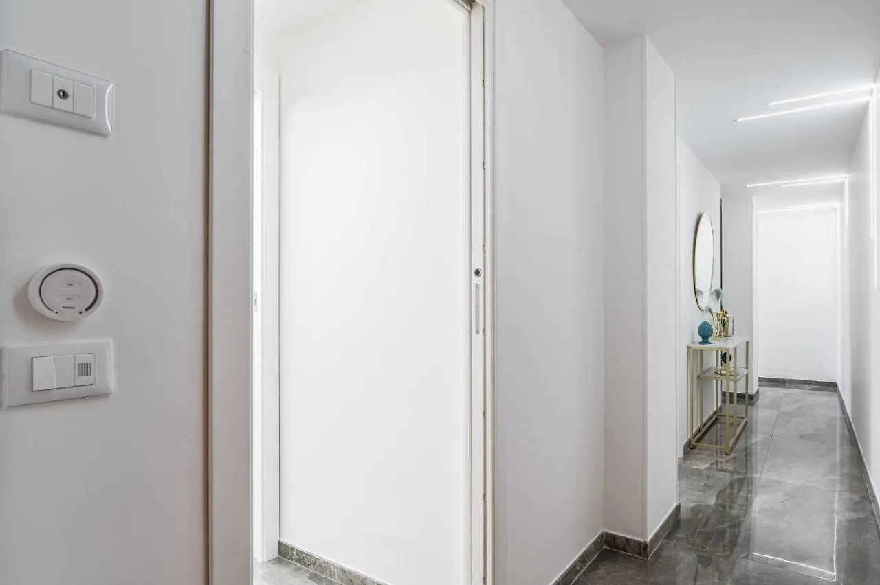 Luxury Azzurra Seaview House With Terrace Apartment Giardini Naxos 0*,  Italy
