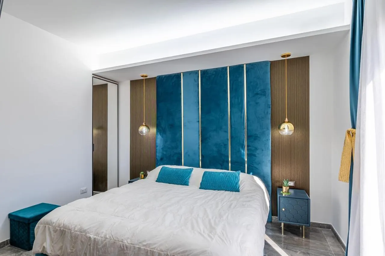 Luxury Azzurra Seaview House With Terrace Apartment Giardini Naxos 0*,